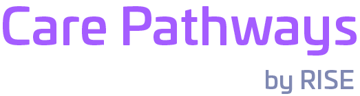 Care Pathways by RISE